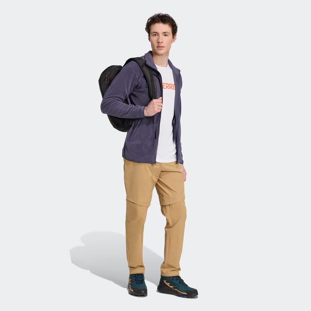 adidas TERREX Fleecejacke »MULTI ESSENTIALS«
