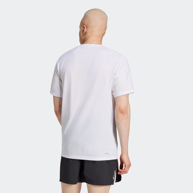 adidas Performance T-Shirt »CLIMACOOL TRAINING CAMO LOGO GRAPHIC« Trainingsshirt mit CLIMACOOL, Logo mit Camoprint