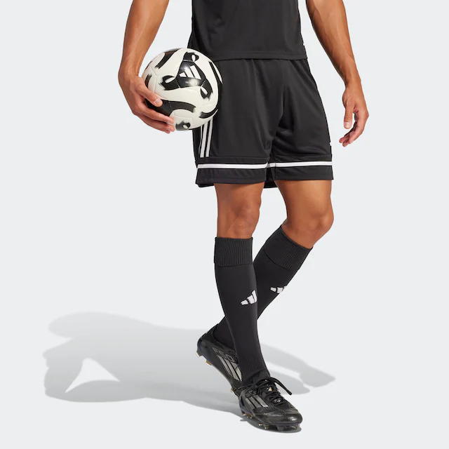 adidas Performance Trainingsshorts »SQUADRA 25«