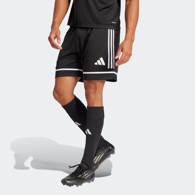 adidas Performance Trainingsshorts »SQUADRA 25«