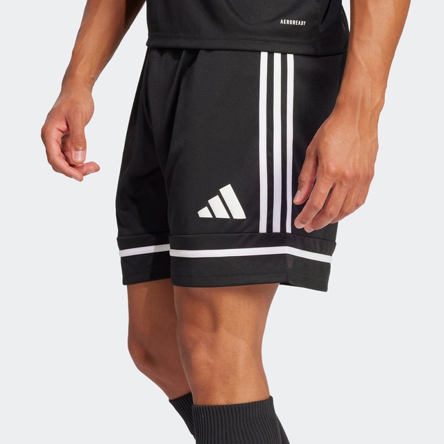 adidas Performance Trainingsshorts »SQUADRA 25«