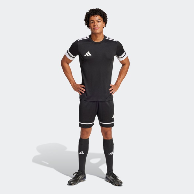 adidas Performance Trainingsshorts »SQUADRA 25«