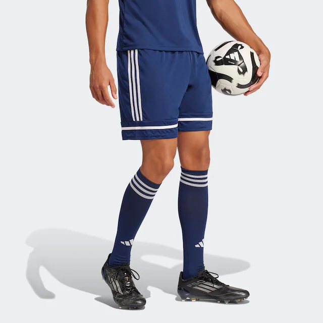 adidas Performance Trainingsshorts »SQUADRA 25«
