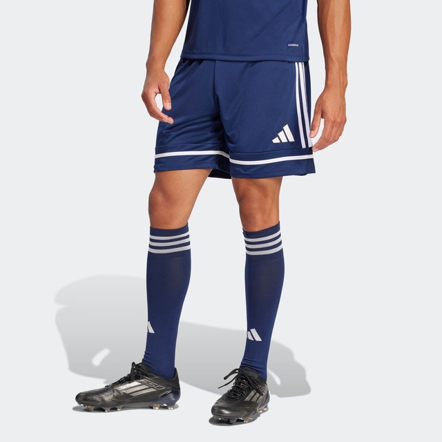 adidas Performance Trainingsshorts »SQUADRA 25«