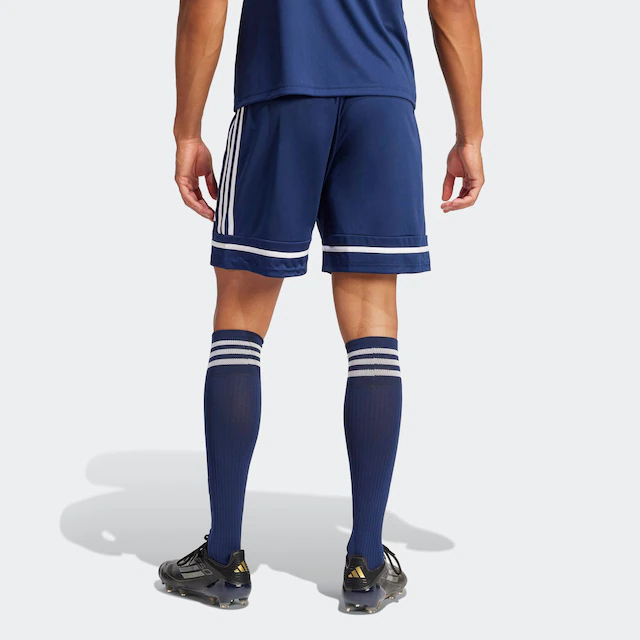 adidas Performance Trainingsshorts »SQUADRA 25«