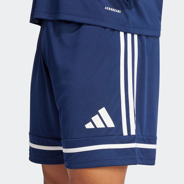 adidas Performance Trainingsshorts »SQUADRA 25«