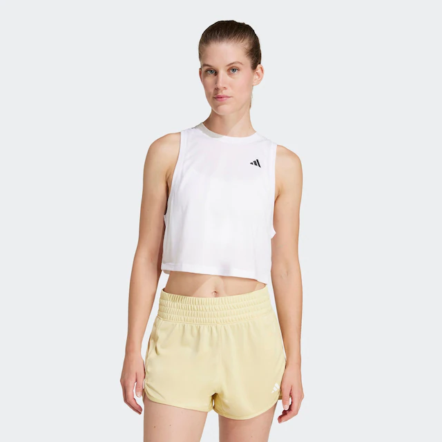 adidas Performance Tanktop »TRAIN ESSENTIALS BOXY WORKOUT«