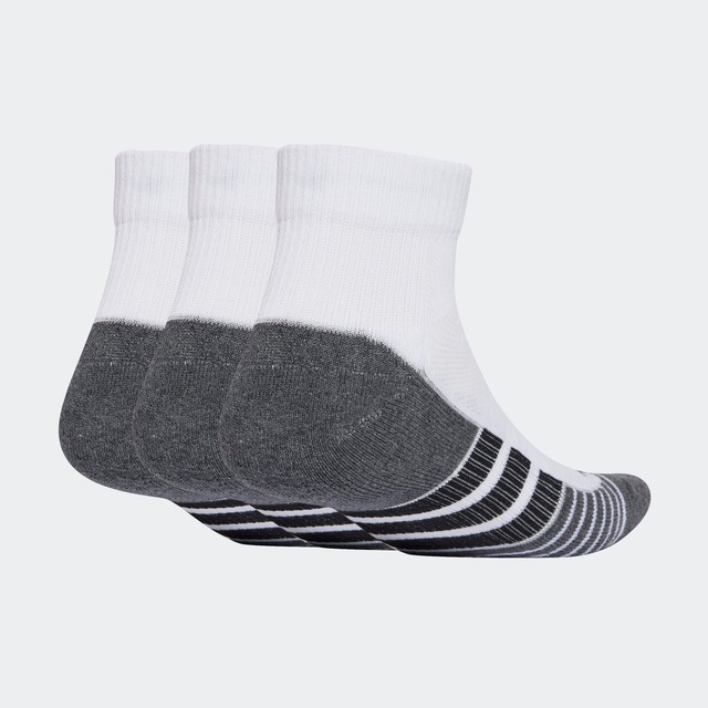 adidas Performance Funktionssocken »PERFORMANCE CLIMACOOL CUSHIONED QUARTER, 3ER-PACK« 3 Stk. tlg.