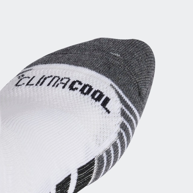 adidas Performance Funktionssocken »PERFORMANCE CLIMACOOL CUSHIONED QUARTER, 3ER-PACK« 3 Stk. tlg.