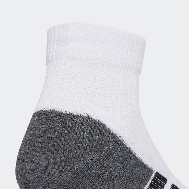 adidas Performance Funktionssocken »PERFORMANCE CLIMACOOL CUSHIONED QUARTER, 3ER-PACK« 3 Stk. tlg.