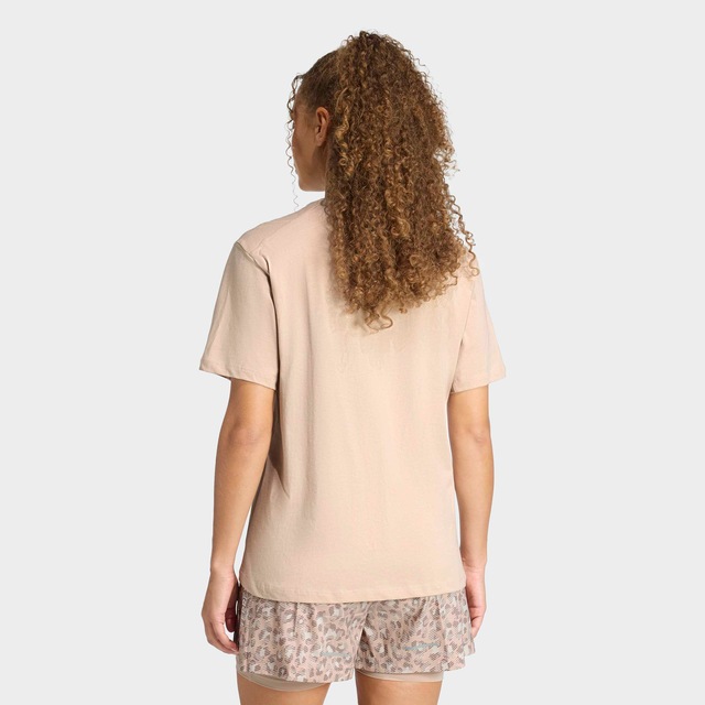adidas TERREX Funktionsshirt »CLASSIC LOGO« für Sportmode und Outdoormode, mit Kurzarmdesign, ohne Verschluss