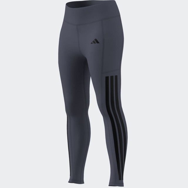 adidas Performance Trainingstights »OPTIME 3-STREIFEN FULL LENGTH LEGGINGS«
