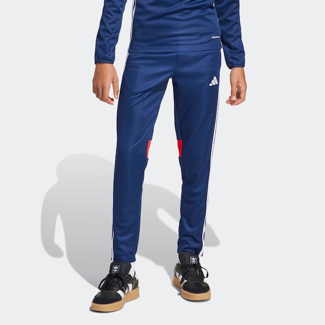 adidas Performance Trainingshose »TIRO 25 ESSENTIALS KIDS«