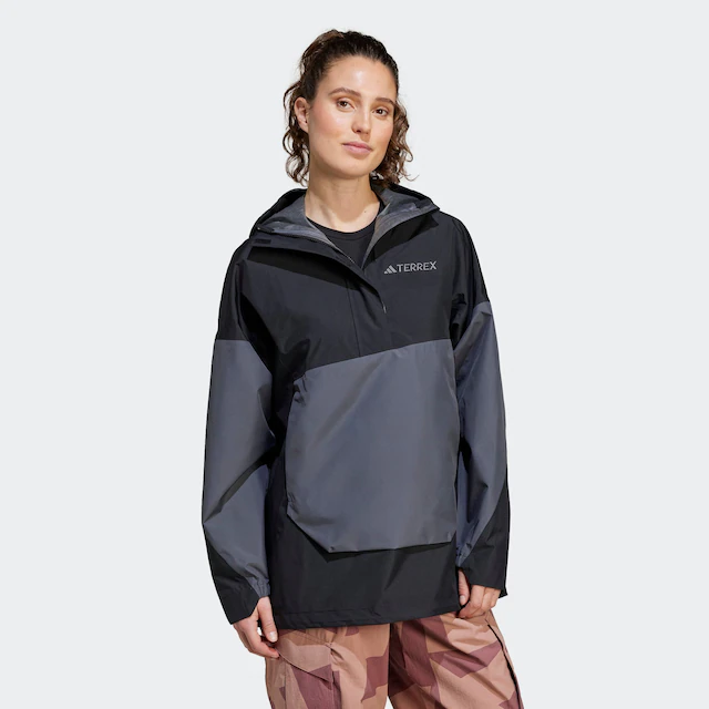 adidas TERREX Outdoorjacke »XPLORIC 2.5L CLIMAPROOF ANORAK«