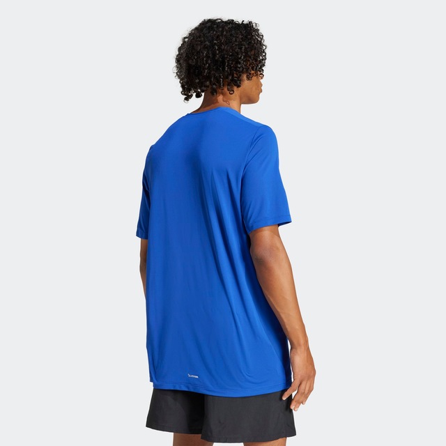 adidas TERREX Funktionsshirt »MULTI CLIMACOOL LOGO TECH« sportliches Funktionsshirt, ohne Verschluss, aus Polyester