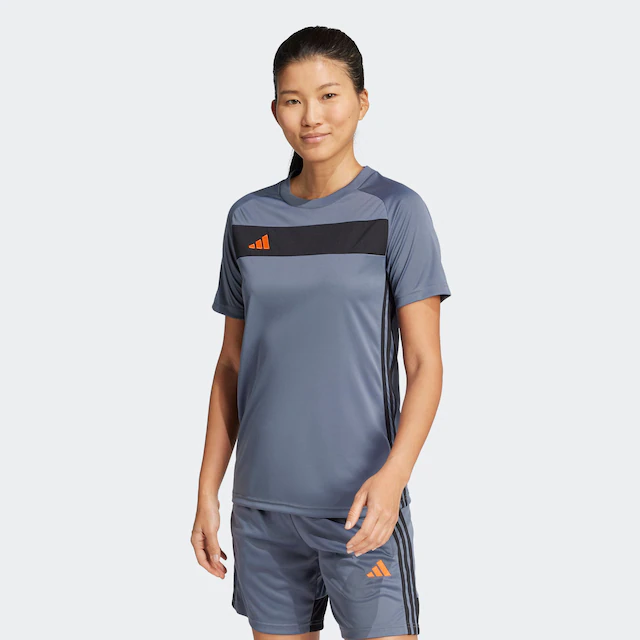 adidas Performance Fußballtrikot »TIRO 25 ESSENTIALS TRIKOT«