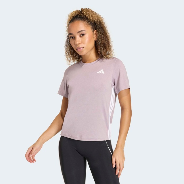 adidas Performance T-Shirt »WE 3S CREW TEE« sportlicher Stil, für Sport, Alltag und Freizeit