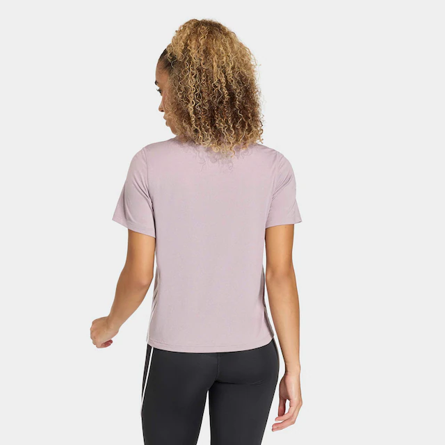 adidas Performance T-Shirt »WE 3S CREW TEE« sportlicher Stil, für Sport, Alltag und Freizeit