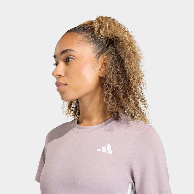 adidas Performance T-Shirt »WE 3S CREW TEE« sportlicher Stil, für Sport, Alltag und Freizeit