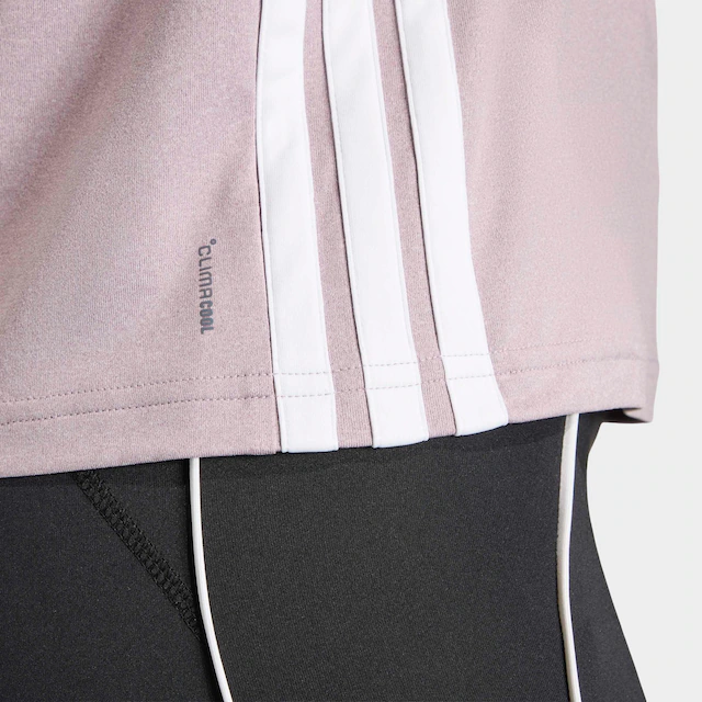 adidas Performance T-Shirt »WE 3S CREW TEE« sportlicher Stil, für Sport, Alltag und Freizeit