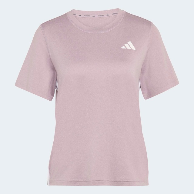 adidas Performance T-Shirt »WE 3S CREW TEE« sportlicher Stil, für Sport, Alltag und Freizeit