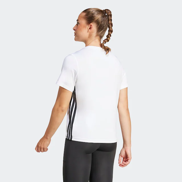 adidas Performance T-Shirt »WE 3S CREW TEE« sportlicher Stil, für Sport, Alltag und Freizeit