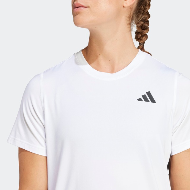 adidas Performance T-Shirt »WE 3S CREW TEE« sportlicher Stil, für Sport, Alltag und Freizeit