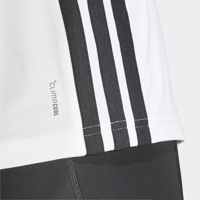 adidas Performance T-Shirt »WE 3S CREW TEE« sportlicher Stil, für Sport, Alltag und Freizeit