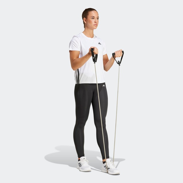 adidas Performance T-Shirt »WE 3S CREW TEE« sportlicher Stil, für Sport, Alltag und Freizeit