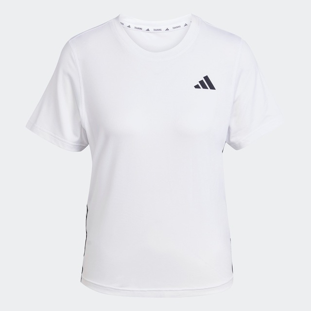adidas Performance T-Shirt »WE 3S CREW TEE« sportlicher Stil, für Sport, Alltag und Freizeit