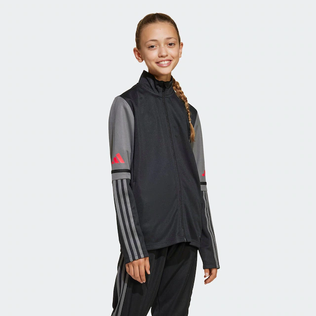 adidas Performance Trainingsjacke »SQUADRA 25 KIDS«