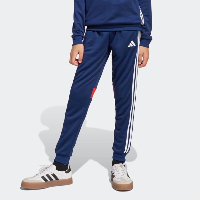 adidas Performance Trainingshose »TIRO 25 ESSENTIALS KIDS«