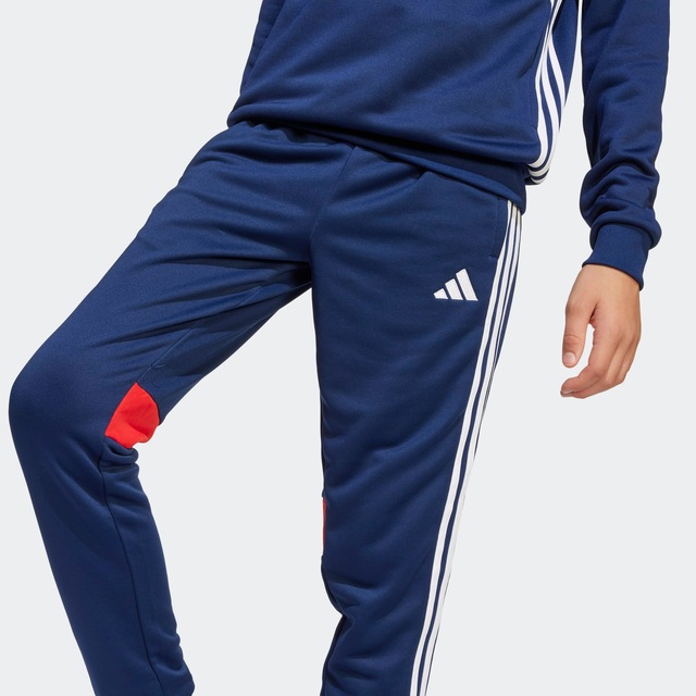 adidas Performance Trainingshose »TIRO 25 ESSENTIALS KIDS«