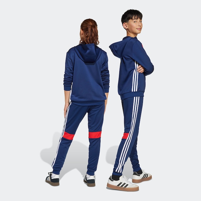 adidas Performance Trainingshose »TIRO 25 ESSENTIALS KIDS«