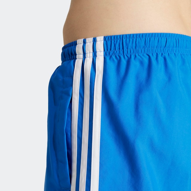 adidas Performance Badeshorts »ADICOLOR 3-STREIFEN 5-INCH«