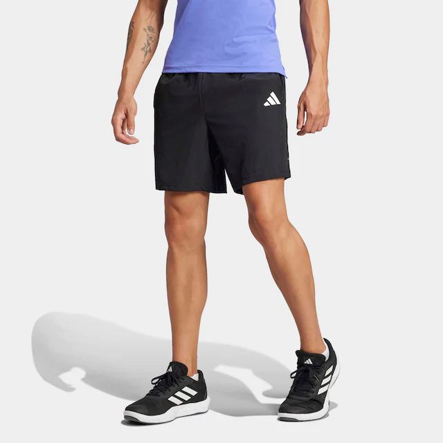 adidas Performance Shorts »GYM+«