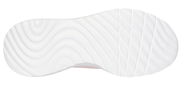 Skechers Slip-On Sneaker »BOBS SQUAD CHAOS-CURRENT MUSE« , Slipper, Freizeitschuh in veganer Verarbeitung