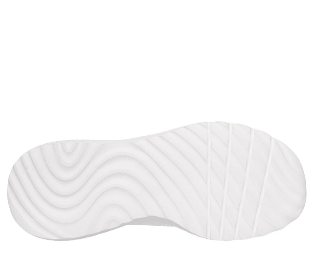 Skechers Slip-On Sneaker »BOBS SQUAD CHAOS-CURRENT MUSE« , Slipper, Freizeitschuh in veganer Verarbeitung