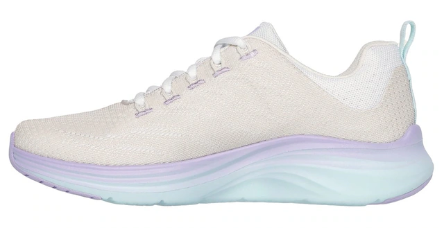 Skechers Sneaker »VAPOR FOAM-SUMMER JOURNEY« , Laufschuh, Freizeitschuh mit komfortabler Vapor Foam