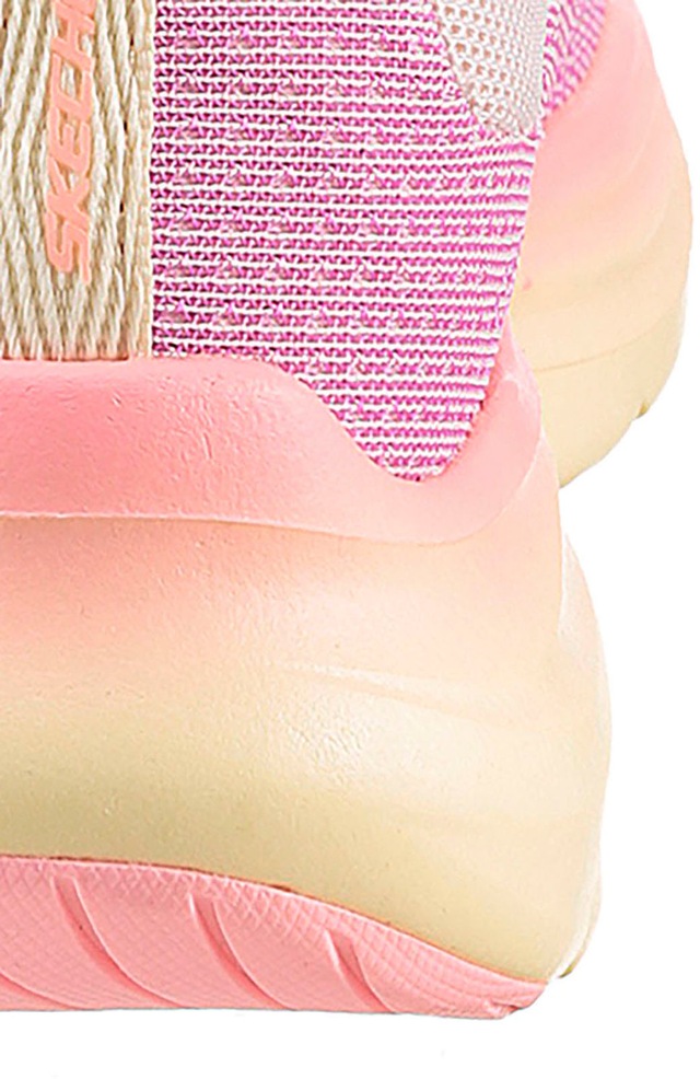 Skechers Sneaker »VAPOR FOAM-SUMMER JOURNEY« , Laufschuh, Freizeitschuh mit komfortabler Vapor Foam