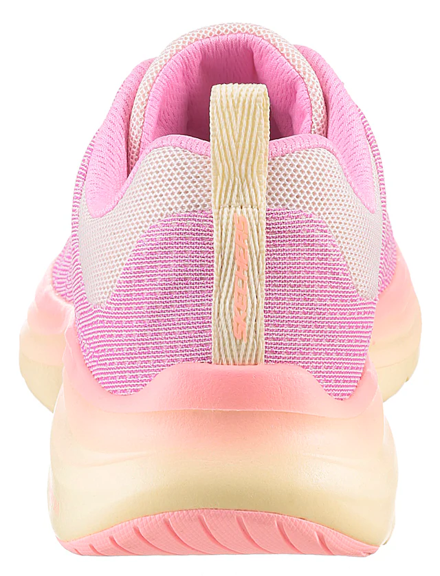 Skechers Sneaker »VAPOR FOAM-SUMMER JOURNEY« , Laufschuh, Freizeitschuh mit komfortabler Vapor Foam