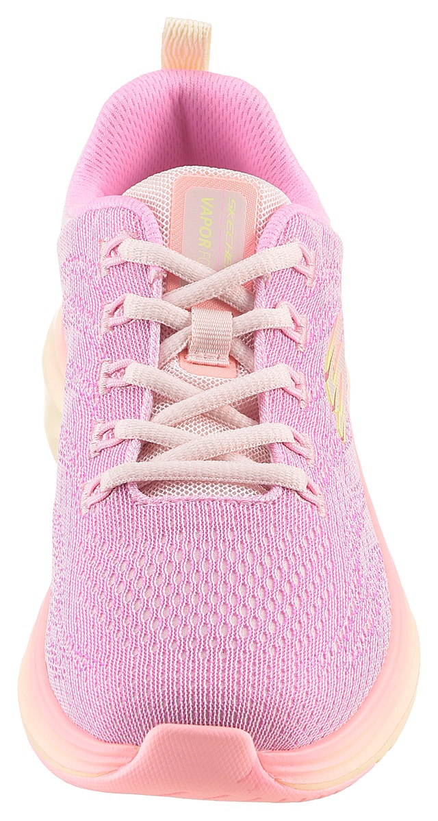 Skechers Sneaker »VAPOR FOAM-SUMMER JOURNEY« , Laufschuh, Freizeitschuh mit komfortabler Vapor Foam