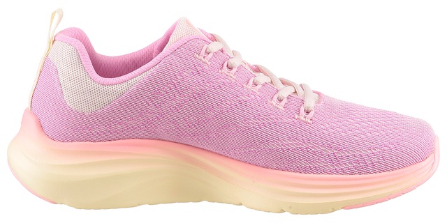 Skechers Sneaker »VAPOR FOAM-SUMMER JOURNEY« , Laufschuh, Freizeitschuh mit komfortabler Vapor Foam