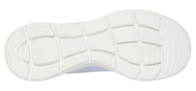 Skechers Sneaker »SKECH-AIR DYNAMIGHT 2.0-NEW HEIGHTS« , Schnürschuh, Fitnessschuh, Halbschuh, Freizeitsch mit Memory Foam
