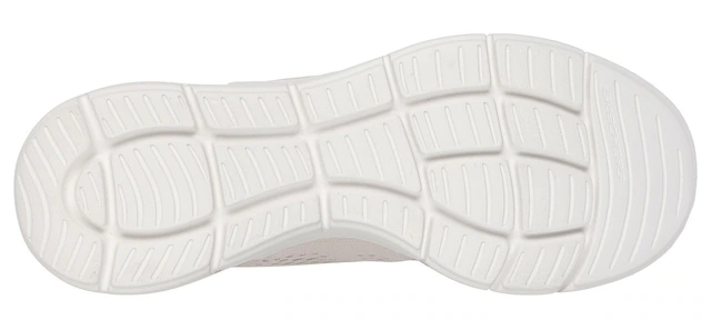 Skechers Sneaker »SKECH-AIR DYNAMIGHT 2.0-NEW HEIGHTS« , Schnürschuh, Fitnessschuh, Halbschuh, Freizeitsch mit Memory Foam