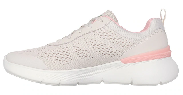 Skechers Sneaker »SKECH-AIR DYNAMIGHT 2.0-NEW HEIGHTS« , Schnürschuh, Fitnessschuh, Halbschuh, Freizeitsch mit Memory Foam