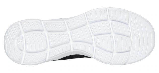 Skechers Sneaker »SKECH-AIR DYNAMIGHT 2.0-NEW HEIGHTS« , Schnürschuh, Fitnessschuh, Halbschuh, Freizeitsch mit Memory Foam