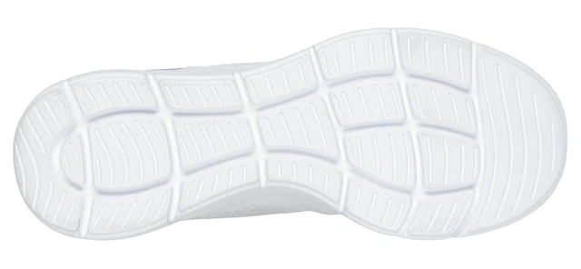 Skechers Sneaker »SKECH-AIR DYNAMIGHT 2.0-NEW HEIGHTS« , Schnürschuh, Fitnessschuh, Halbschuh, Freizeitsch mit Memory Foam