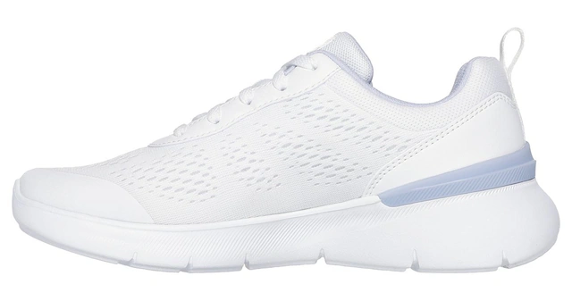 Skechers Sneaker »SKECH-AIR DYNAMIGHT 2.0-NEW HEIGHTS« , Schnürschuh, Fitnessschuh, Halbschuh, Freizeitsch mit Memory Foam