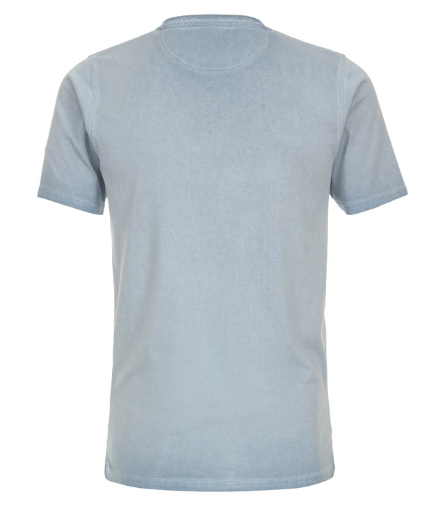 CASAMODA Henleyshirt »CASAMODA Henley uni«